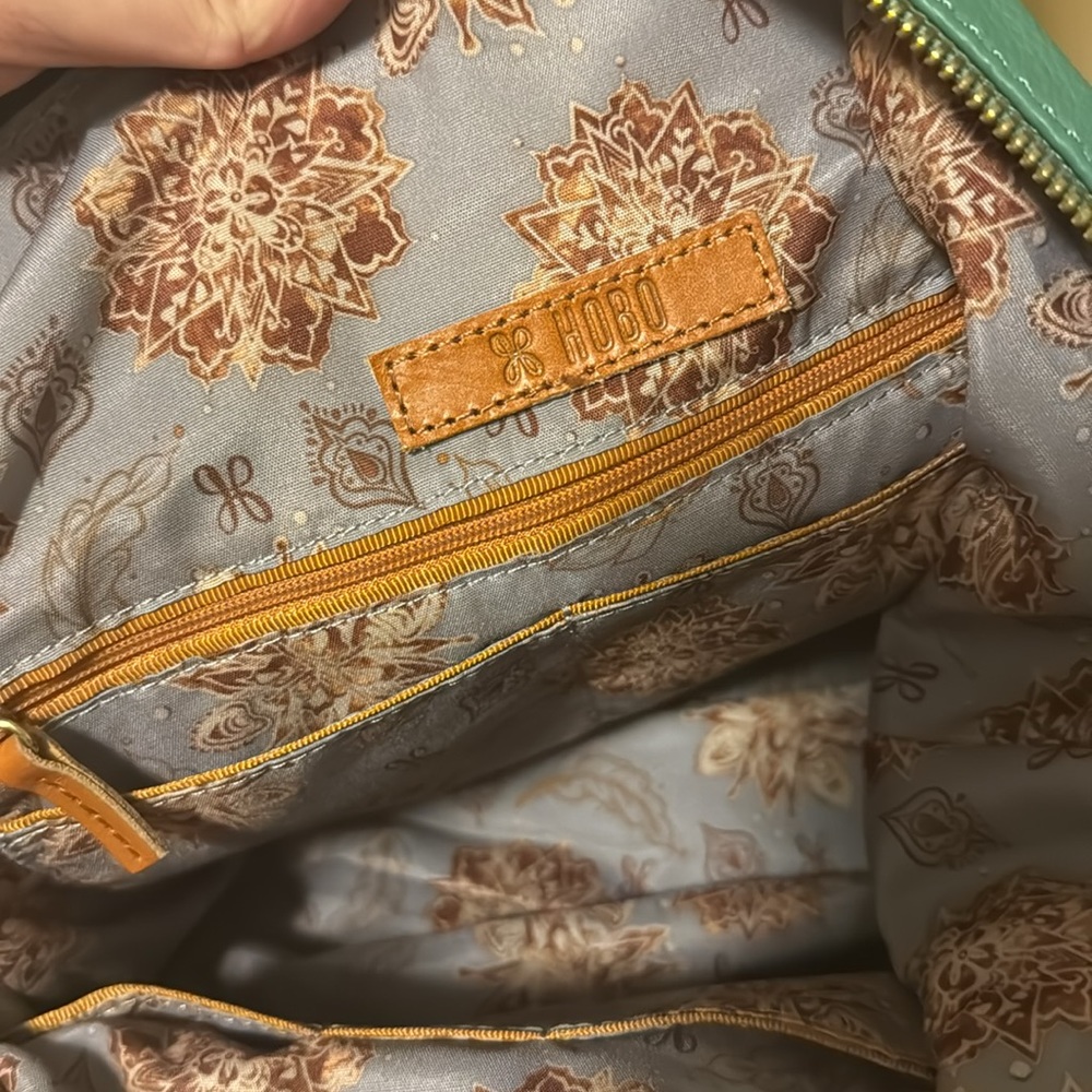 Hobo purse - Picture 5 of 5